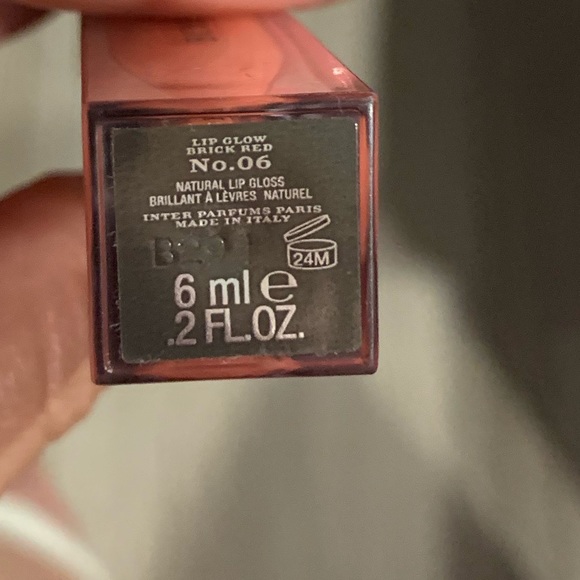 Burberry Lip Gloss - Picture 4 of 4